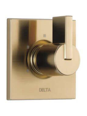 Delta Vero Shower Handle Diverter Trim Kit